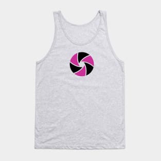 My little Pony - Photo Finish Cutie Mark V3 Tank Top